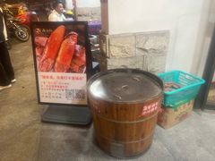 -西江红·株洲本地菜(滨江南路店)