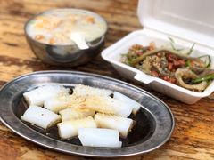-陈添記·祖傳爽鱼皮·西关老字号(广州首店)