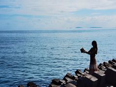 -青岛第二海水浴场