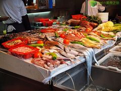 -沈家门海鲜夜排档(东港店)