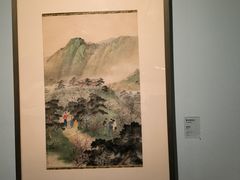 -江苏省美术馆(长江路新馆)