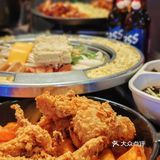 在北京怎么能不来吃这家韩餐！