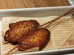 -炉角·鲍鱼牛腩煲(国贸商城店)