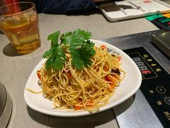 -丰茂烤串(金源店)
