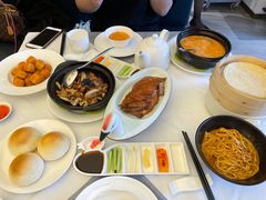 龙虾汤海鲜泡饭-北京厨房(西安SKP店)