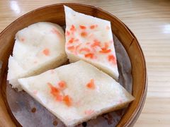 千层油糕-冶春茶社(星汉大厦店)