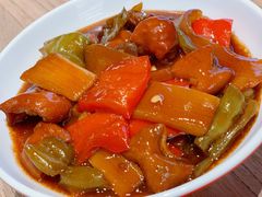-新万鑫银丝面·非遗无锡味(惠山古镇店)