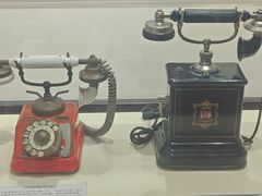 -青岛邮电博物馆