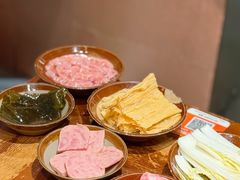 -重庆老灶火锅(红岭店)