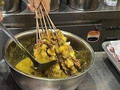 -小板凳(四公里店)