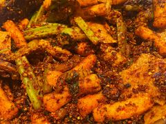 -嘎嘎鸭下巴·爆辣干锅(明教寺店)