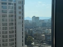 -杭州武林万怡酒店