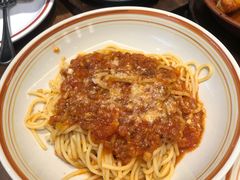 -萨莉亚意式餐厅(杭州滨江天街店)