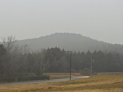 -秦始皇帝陵博物院-丽山园