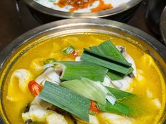 -猪脑壳凉面(南正街店)