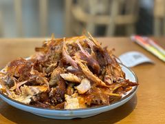 -老四川(T3航站楼F指廊店)