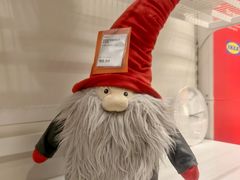 -宜家家居(四元桥商场店)