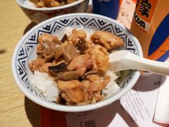 -吉野家(宾水道店)