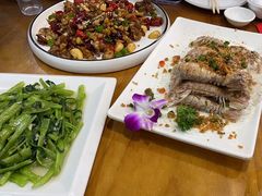 -醉壹号海鲜大排档(厦门美食地标店)