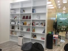 -固瑞齿科(国贸门诊店)