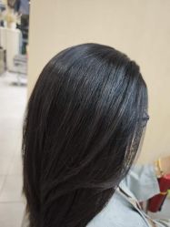-首脑美发沙龙