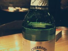 -丰乐餐厅·始于1999·本地老字号