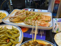 -三妹小龙虾·黄油蟹(华侨城总店)