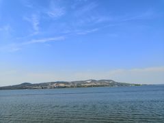 -南京金牛湖风景区