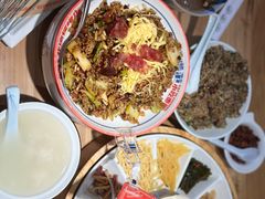 -怪噜范·老贵阳街头名小吃(汇金星力城店)