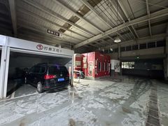 -畅通航行汽车钣金喷漆 无痕修复·局部喷漆