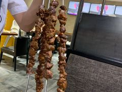 -汉巴味德(乐宾百货店)