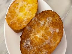 翠华奶油猪-翠华餐厅(德基广场店)