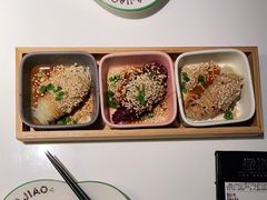 -撒椒·四川江湖菜(西单大悦城店)