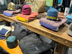 -Patagonia(三里屯SOHO店)