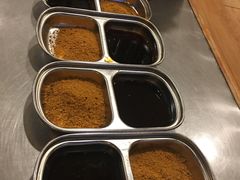 -老板娘的烤肉店(港湾广场店)