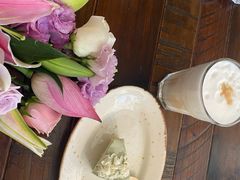 -良木缘咖啡西餐(川大店)