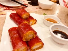 -点都德(大茶楼店)