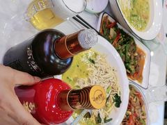-虾铺子龙虾·私房菜(金源花苑店)