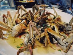 -径山十八道·风味民间菜(杭州总店)