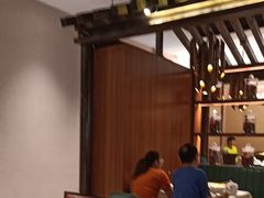 -天成川菜(礼岗店)