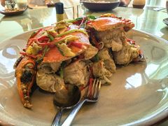 -亚特兰蒂斯·蟹餐厅 CRAB KITCHEN·鲜活海鲜