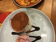 -必胜客(机场路店)