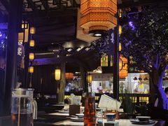 -绿茶餐厅(深圳龙华天虹购物中心店)