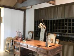 -竹里馆·淮扬菜·功夫茶(老门东店)