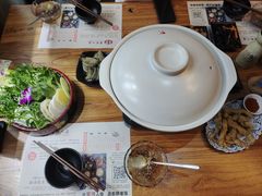 -束河人家(南锣鼓巷店)