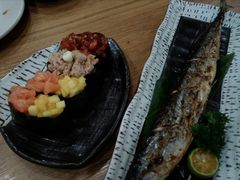 -赤稻·日式料理(禅城店)