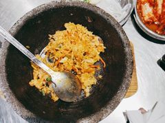 -哈哈碳都·牛肋条无限自助烤肉(台江万达店)