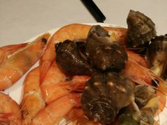 -星伦多 自助料理(圆融店)