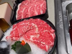 -海底捞火锅(上地华联店)