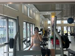 -中田健身工作室(嘉定江桥店)